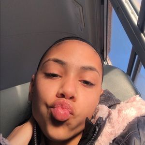 Meet your Posher, Tianna